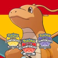 VGC España || 🔜 Sevilla (@vgcespana) 's Twitter Profile