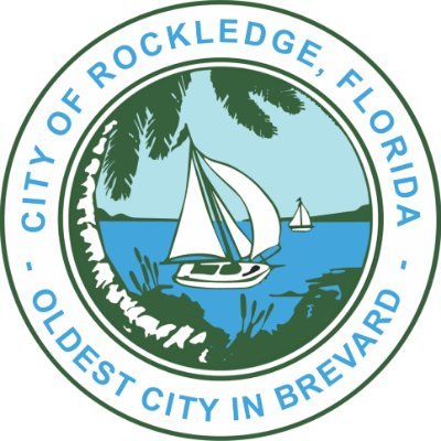 Official account for the City of Rockledge, Florida. Tweets and replies are a public record.