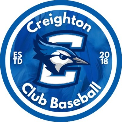 Official Twitter Page of the Creighton University Baseball Club, Est. 2018
NCBA Mid-America - South
#RDJ 🇺🇸
President: @cccadennn
