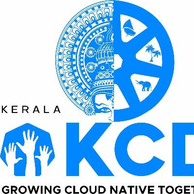 Kubernetes Community Days Kerala  is a community-organized event supported by the CNCF to help grow and sustain the Kubernetes and cloud native community.