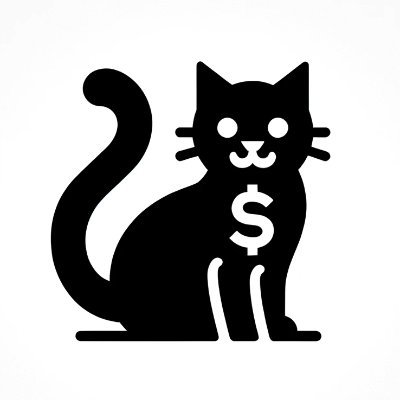 CrabbyCat: First cat coin on @MantaNetwork 🌍
In 易怒的猫 | 怒りっぽい猫 | Gato Malhumorado 🐾
Join us: https://t.co/okXjlFoeeO