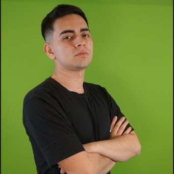 Tekkent_ Profile Picture