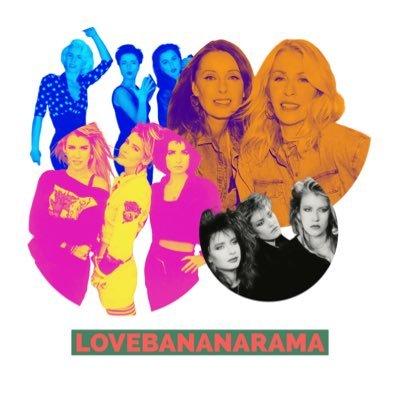 13 years - Celebrating pop music/nostalgia. Collector of vinyl. Bananarama, Bowie, Siouxsie, 80’s/90’s dance, new wave, alternative..