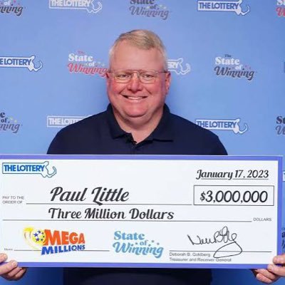 Paul little win $3 million dollars in NY Happily married to the best woman!Giving back to the society! Retweet’s a post to get you credit card’s debit paid.