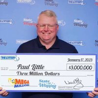 paul little (@joesball) 's Twitter Profile