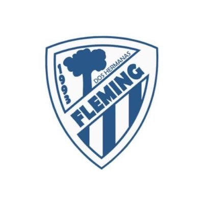 Perfil oficial en Twitter del CD Doctor Fleming, club de fútbol base de Dos Hermanas (Sevilla) #ElEquipoDeTodos #DesafioFleming 💙⚽️