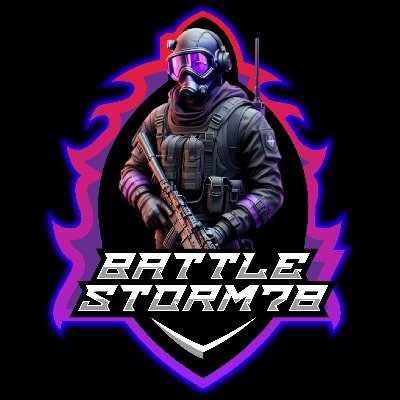 BattleStorm78