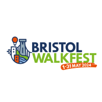 Bristol WalkFest(@briswalkfest) 's Twitter Profile Photo