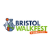 Bristol WalkFest (@briswalkfest) Twitter profile photo