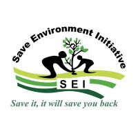 SAVE ENVIRONMENT INITIATIVE(@SaveEnvironme14) 's Twitter Profile Photo