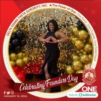 Carmelita R. Cureton (@cr_cureton) 's Twitter Profile Photo