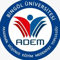Bingöl Üni Adem(@adem_uni) 's Twitter Profile Photo