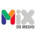 Mix de Medio (@MixDeMedio_) Twitter profile photo