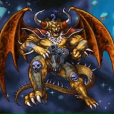 INFP-T | Lover of books, movies, music, & video games | Uncle to my late Sister's children
Instagram: @SirChaosS
https://t.co/M5L1FFPhZt
cashapp: $SirChaosS