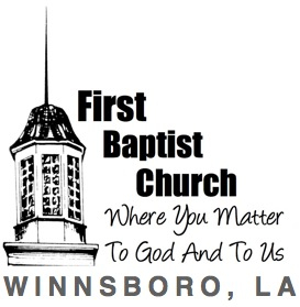 FBCWinn's profile picture. 