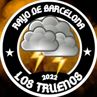 Cuenta Oficial de la Grada de Animación del Rayo de Barcelona ⚡️| @rayodebarcelona & @spursito #LosTruenos 🌩