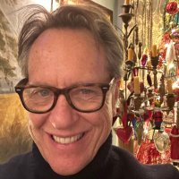 Richard E. Grant(@RichardEGrant) 's Twitter Profile Photo