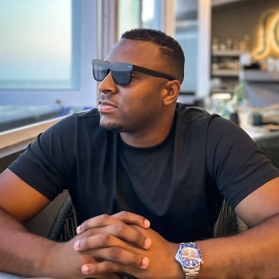 HaiderCarlos's profile picture. Believe In Yourself