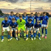 UPB Men’s Soccer (@upb_msoc) 's Twitter Profile Photo UPB Men’s Soccer (@upb_msoc) 's Twitter Profile Photo