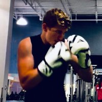 Brendan Mosley(@BoxingBoosted) 's Twitter Profile Photo