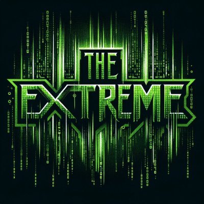 TheExtreme22 Profile Picture