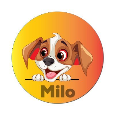 Milo Inu