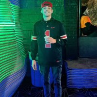Cincy Jake 🐅 (@marr1ftf) 's Twitter Profile