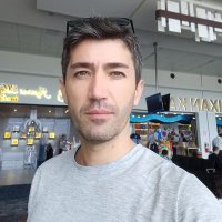 Mehmet Girgin (@mgirgin82) 's Twitter Profile