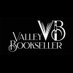 Valley Bookseller (@valleybkseller) Twitter profile photo