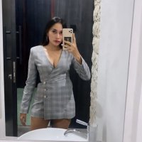 Yunita S (@yunitashari21) 's Twitter Profile