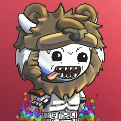 DaedricCake Profile Picture