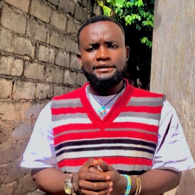LE PATRIOTE DE LA VILLE DE KALEMIE
SG/LKG/TANGANYIKA
coordinateur de tous les ressortissants de Moba
Leader en santé et l'entrepreneuriat de la gestion desanté
