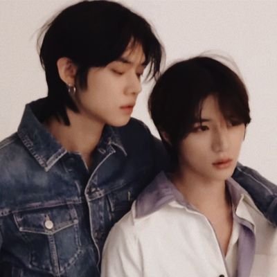jjunnibeom's profile picture. 🦊🧸