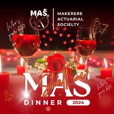 Official Twitter account for Makerere Actuarial Society 2022…2023