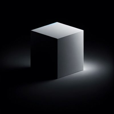 •A cube has six sides, but its possibilities are infinite •class of 17 •Intern of https://t.co/jeLKlu6uBa