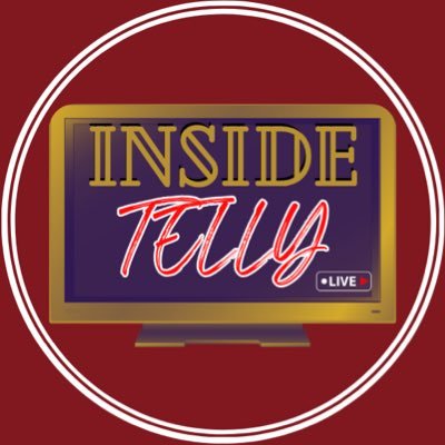 A podcast to discuss the best telly shows and films with the creators or actors starring in them! DM us for queries or email us on insidetelly1@gmail.com 📩