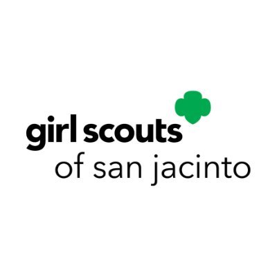 This is the official Twitter feed of Girl Scouts of San Jacinto Council. Celebrating 100 years of Girl Scouting across 26 counties in southeast Texas!