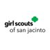 Girl Scouts of San Jacinto (@girlscoutsgssjc) Twitter profile photo Girl Scouts of San Jacinto (@girlscoutsgssjc) Twitter profile photo