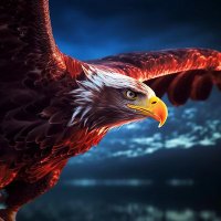 Red Eagle(@RedEagle247) 's Twitter Profile Photo