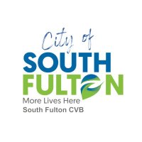 Visit City of South Fulton(@visitcosfga) 's Twitter Profile Photo