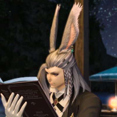 FF14専用アカウント/Durandal Gaia/2023年11月25日からX開設！SSなどを公開予定！/無言フォロー歓迎/フレンド歓迎/素敵なSSフォロー失礼します！FF14やってる方フォロー＆フォロバさせていただきます！ゆー、ゆう等呼んでください😊19時くらい〜深夜がメイン。お気軽に絡んでくださいね♪