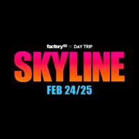 Skyline(@Skyline__Fest) 's Twitter Profile Photo