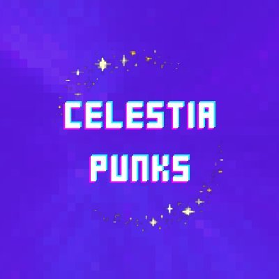 CelestiaPunks Profile Picture