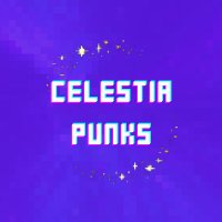 Celestia Punks (@celestiapunks) 's Twitter Profile Photo Celestia Punks (@celestiapunks) 's Twitter Profile Photo