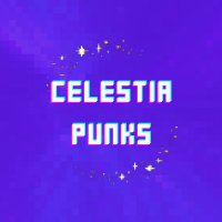 Celestia Punks(@CelestiaPunks) 's Twitter Profile Photo