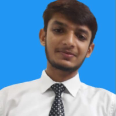 mabdullah_800's profile picture. Blockchain technology will change the world. Cryptocurrencies are just a tool for that change.