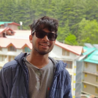 harshitv036's profile picture. 