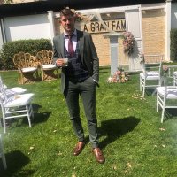 josele (@joseleescobar) 's Twitter Profile