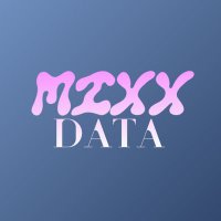 NMIXX DATA📊📈(@mixx_data) 's Twitter Profile Photo
