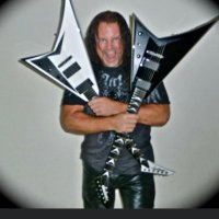 Morrie Vozdecky (@vozmetal) 's Twitter Profile